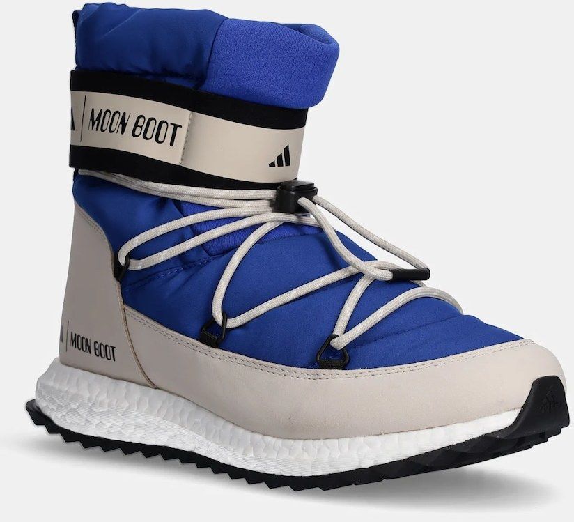 Snehule adidas x Moon Boot IH2488