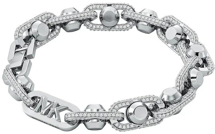 Náramok Michael Kors Pavé Astor dámsky, MKJ8403CZ040