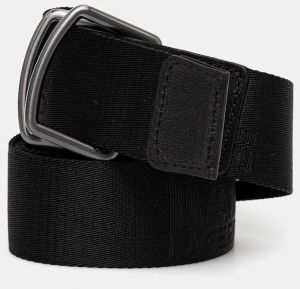 Opasok Karl Lagerfeld pánsky, čierna farba, 551106.805300