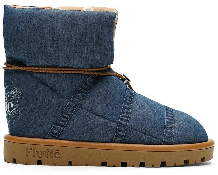 Snehule Flufie S10