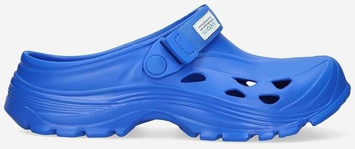 Šľapky Suicoke MOK Rubber Sole pánske