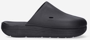 Šľapky Suicoke Polk POLK-black, pánske, čierna farba