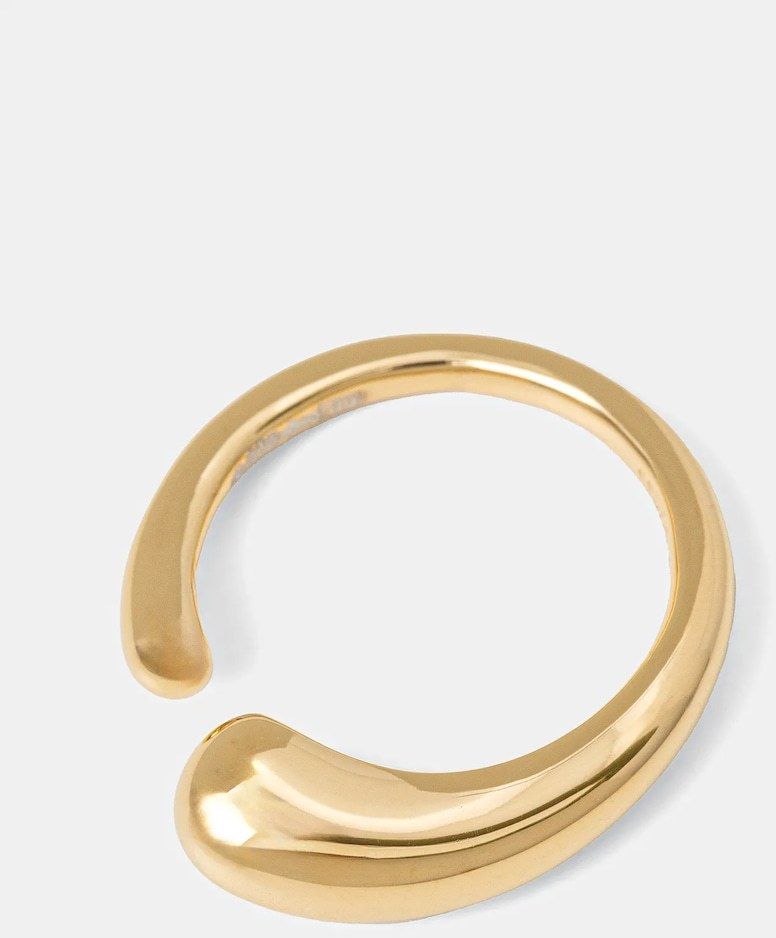 Strieborný prsteň Guess JSBR04 444JW