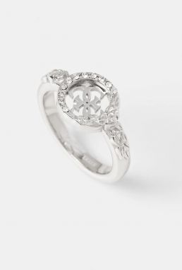 Prsteň Guess 4 LOVE JUBR05 042JW