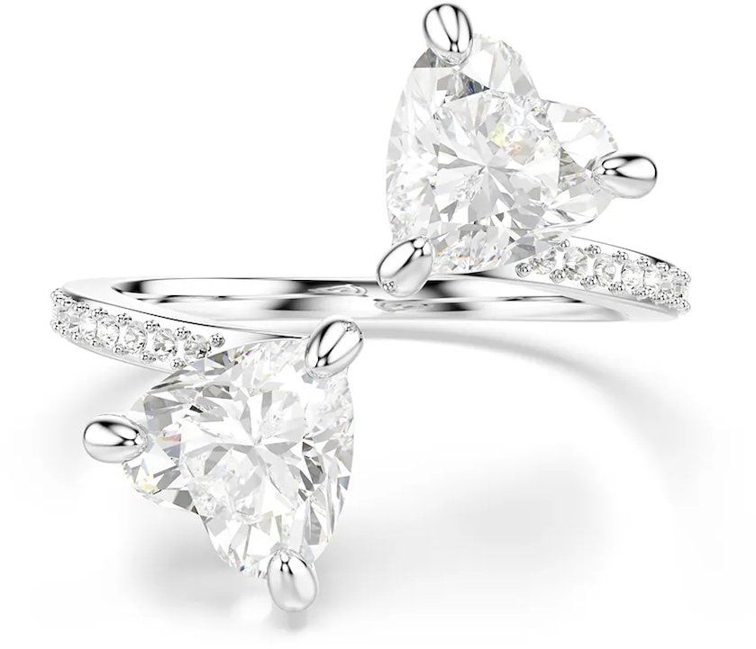Prsteň Swarovski MESMERA 5705594
