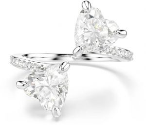 Prsteň Swarovski MESMERA 5705594