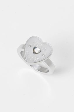 Prsteň Guess AMORE JUBR05 059JW
