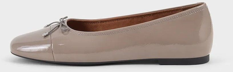Kožené balerínky Vagabond Shoemakers JOLIN béžová farba, 5508-160-09