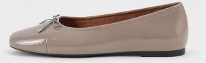 Kožené balerínky Vagabond Shoemakers JOLIN béžová farba, 5508-160-09
