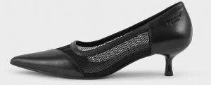 Lodičky Vagabond Shoemakers LYKKE čierna farba, 5914-015-20