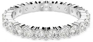 Prsteň Swarovski MATRIX 5705604