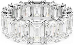 Prsteň Swarovski MATRIX 5709275