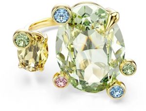 Prsteň Swarovski GEMA 5708028