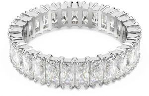 Prsteň Swarovski MATRIX 5714334