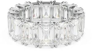 Prsteň Swarovski MATRIX 5709276