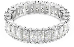 Prsteň Swarovski MATRIX 5714336