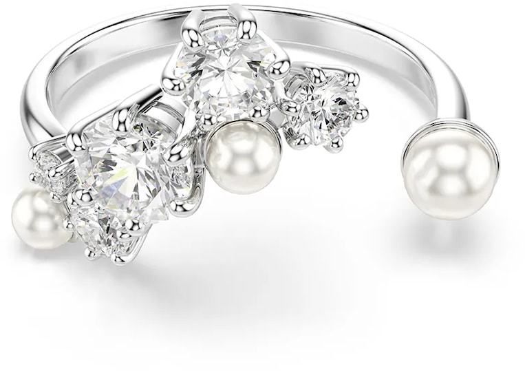 Prsteň Swarovski CONSTELLA 5705598