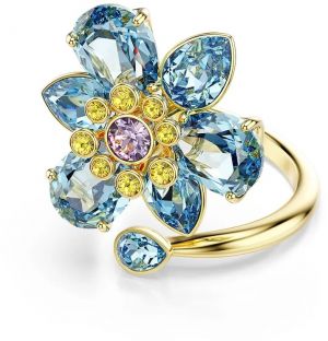 Prsteň Swarovski IDYLLIA 5721591