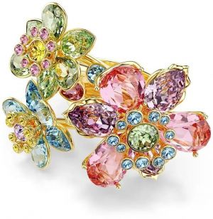 Prsteň Swarovski IDYLLIA 5709027