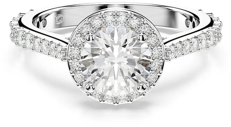 Prsteň Swarovski UNA 5717931