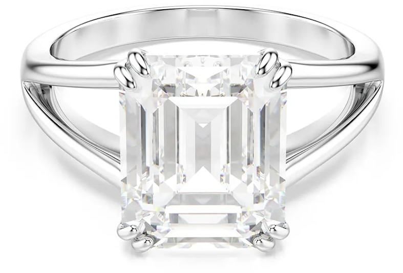 Prsteň Swarovski STILLA 5717879