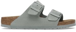 Semišové šľapky Birkenstock Arizona pánske, 1029146