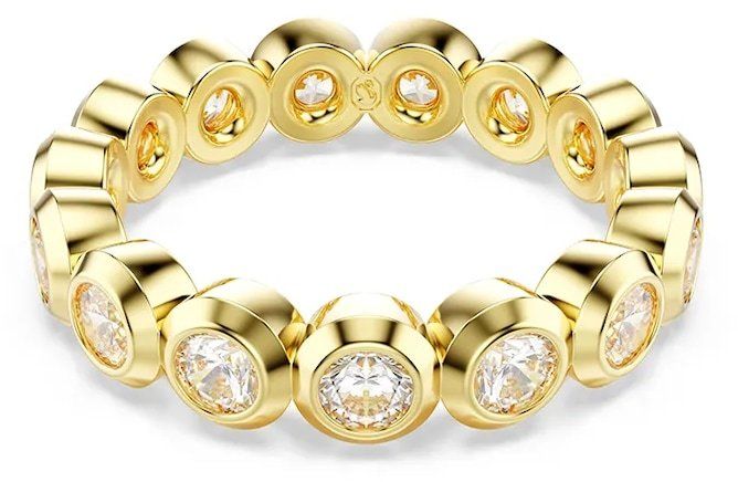 Prsteň Swarovski IMBER 5714310