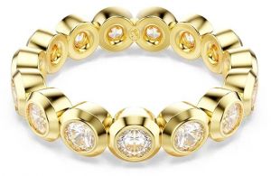Prsteň Swarovski IMBER 5714310