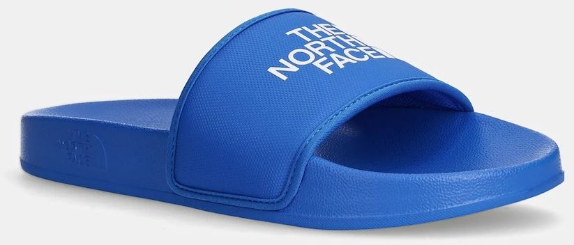 Šľapky The North Face Base Camp Slide III pánske, NF0A4T2R73V1
