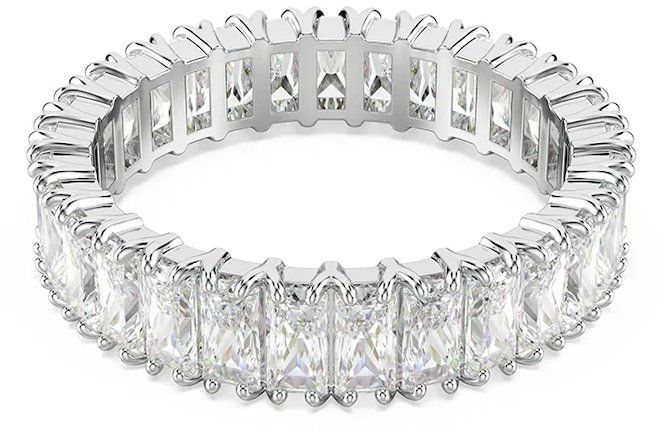 Prsteň Swarovski MATRIX 5714333