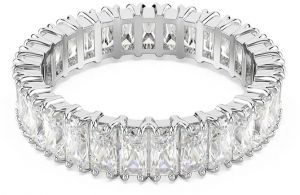 Prsteň Swarovski MATRIX 5714333