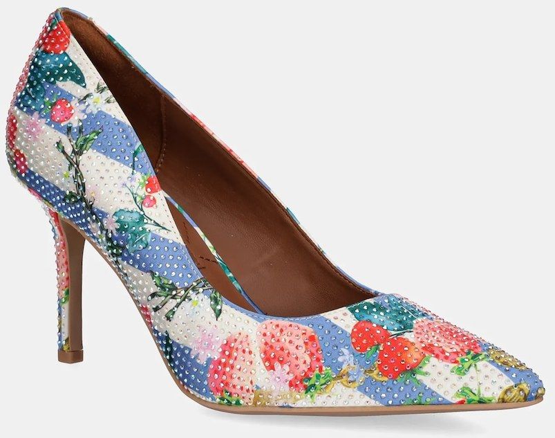 Lodičky Kurt Geiger London Kensington Flexi 85 viac farieb, 3492419609