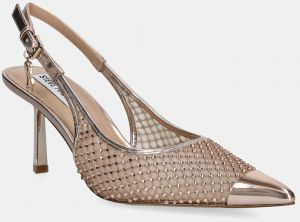 Lodičky Steve Madden Vixyn zlatá farba, SM11003536