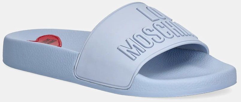 Šľapky Love Moschino dámske, JA28052G1MI15712