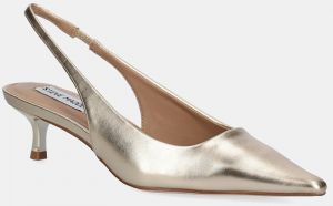 Lodičky Steve Madden Kari zlatá farba, SM11003377