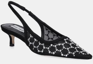 Lodičky Steve Madden Kari-MR čierna farba, SM11003569