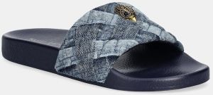 Šľapky Kurt Geiger London Meena Eagle dámske, 7400288669