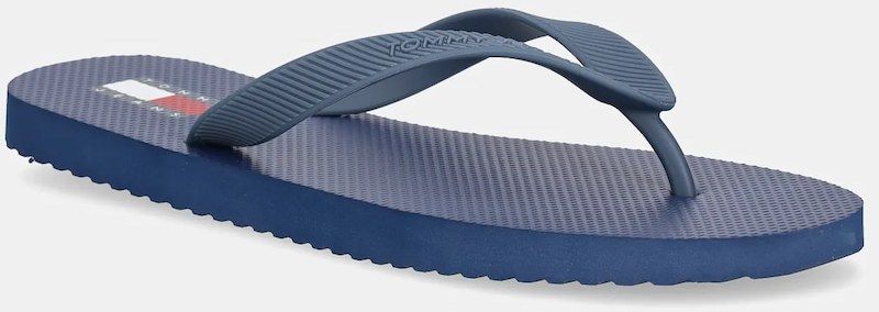 Šľapky Tommy Jeans BEACH SANDAL pánske, EM0EM01560