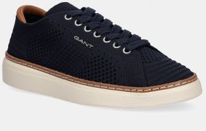 Tenisky Gant San Prep tmavomodrá farba, 30638905.G69
