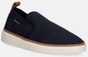 Tenisky Gant San Prep tmavomodrá farba, 30638906.G69