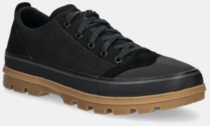 Tenisky Sorel SCOUT N ABOUT LOW čierna farba, 2131781010