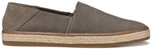 Espadrilky Geox U PANTELLERIA hnedá farba, U55DWA 000NB C1018