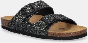 Šľapky Pepe Jeans OBAN ELECTRA W dámske, zelená farba, PLS90636