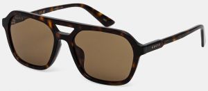 Slnečné okuliare Gucci pánske, oranžová farba, GG1823SA