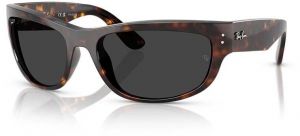 Okuliare Ray-Ban pánske, čierna farba, 0RB2289
