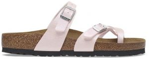 Šľapky Birkenstock Mayari dámske, ružová farba, 1029229
