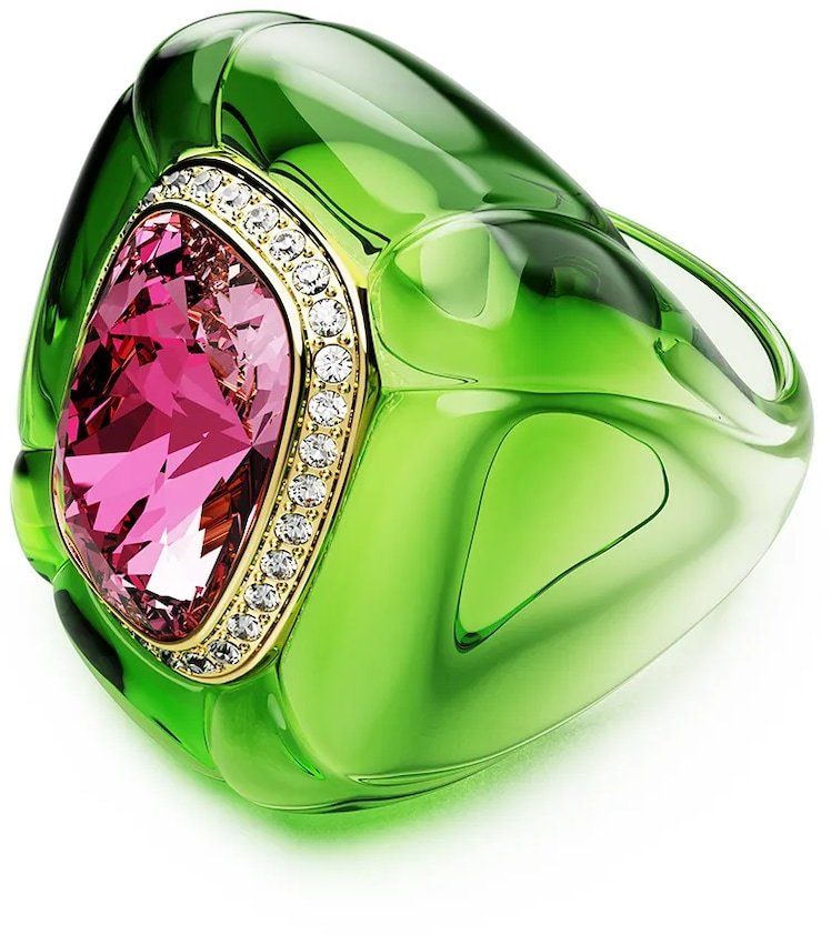 Prsteň Swarovski DULCIS 5709969