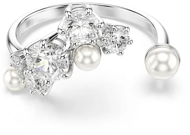 Prsteň Swarovski CONSTELLA 5705596