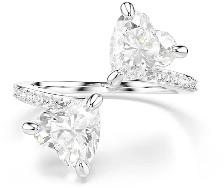 Prsteň Swarovski MESMERA 5705593
