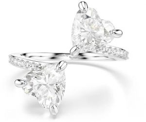 Prsteň Swarovski MESMERA 5705593
